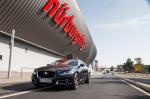Jaguar XJ50 LWB 2018 года (WW)